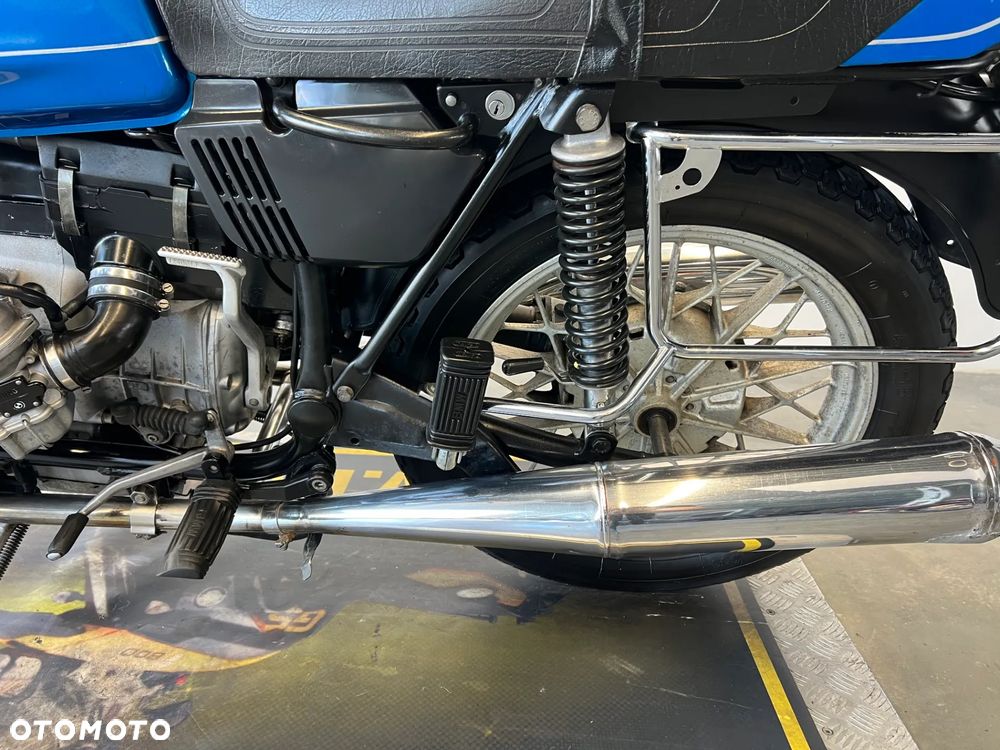 BMW R - 18