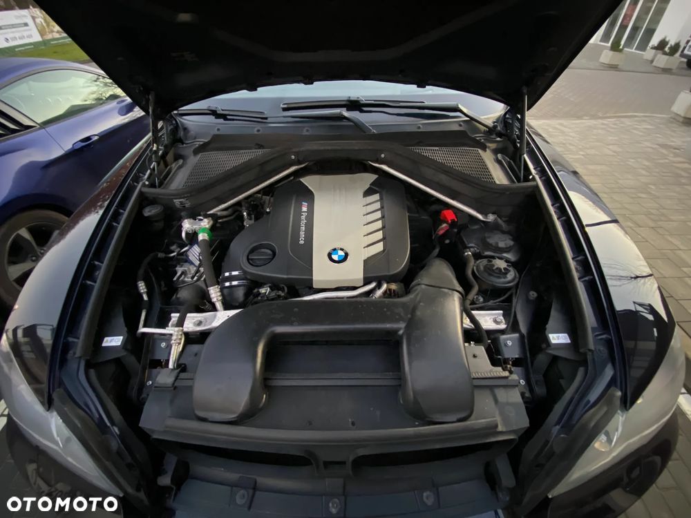 BMW X5 M M50d - 13