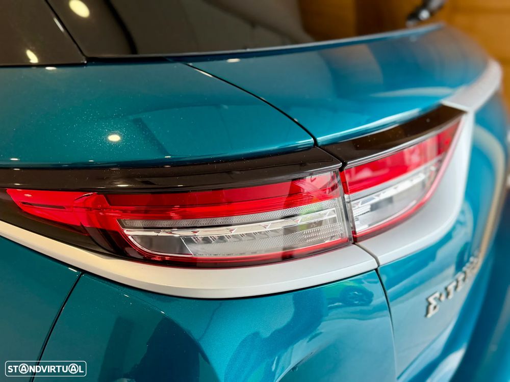 DS DS3 E-TENSE OPERA - 47