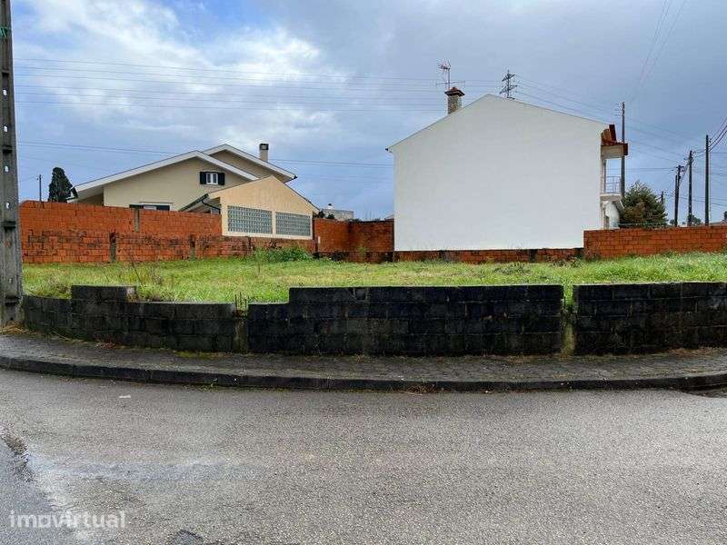 Terreno Oliveira do Bairro - Grande imagem: 2/5