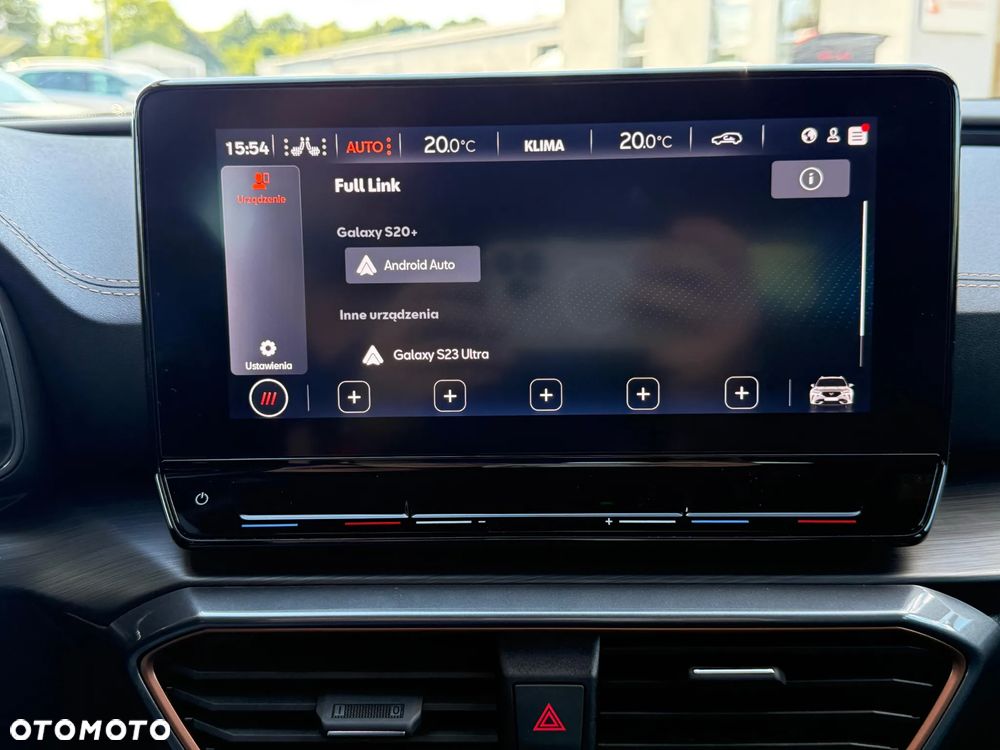 Cupra Formentor 1.5 TSI DSG - 33