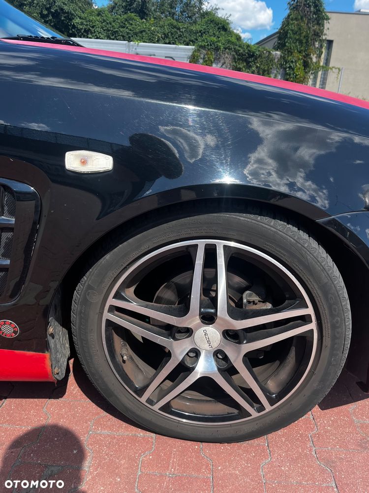 Hyundai Coupe 2.0 Middle - 17