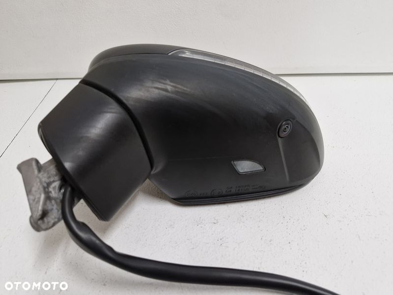 volkswagen arteon lusterko drzwi lewe 11+4 pin 15 pin antena kamera eu - 3
