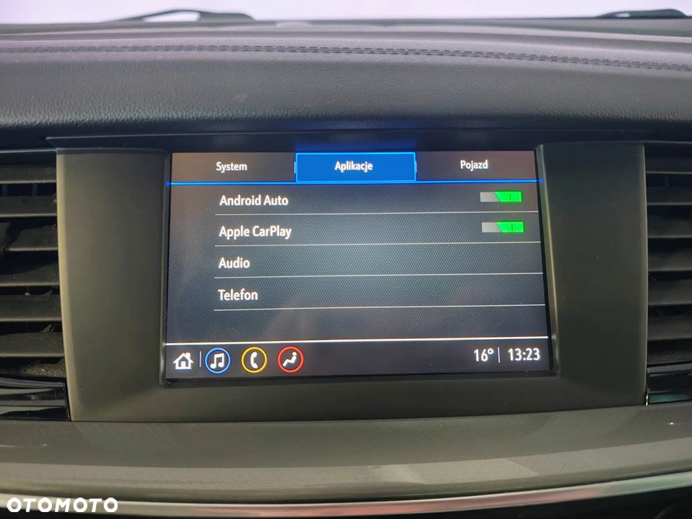 Opel Insignia 1.5 T Enjoy S&S - 16