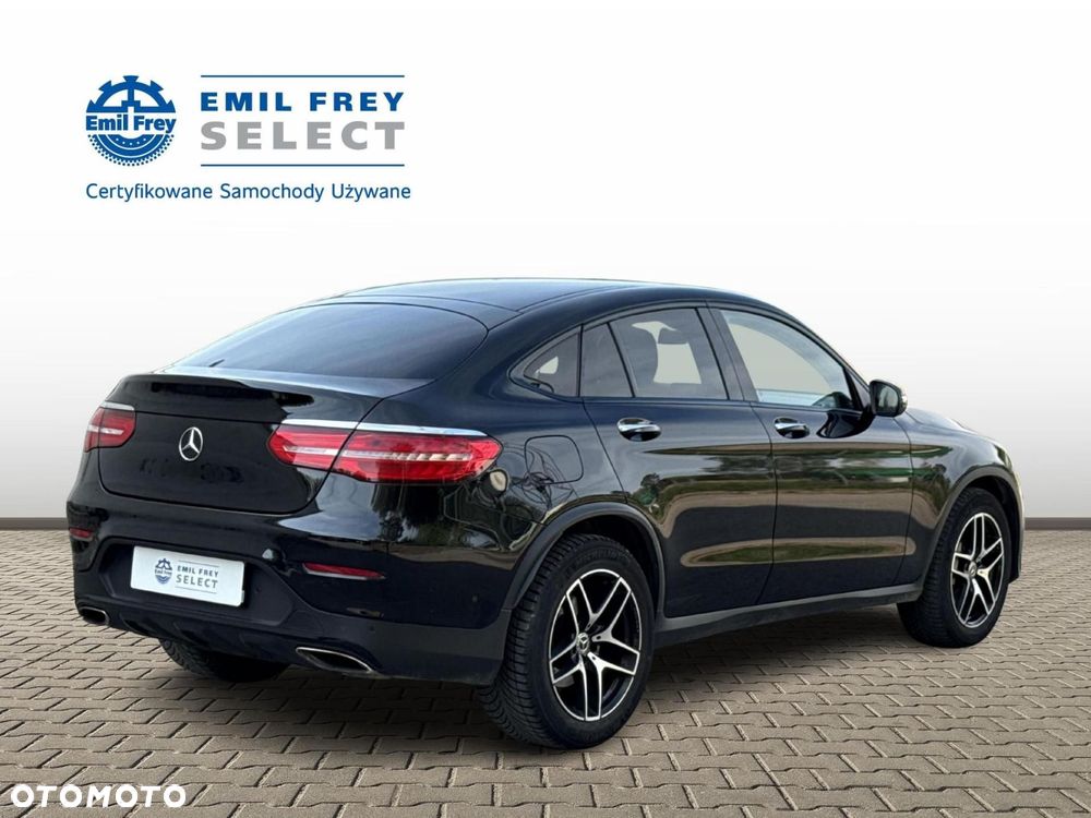 Mercedes-Benz GLC - 6