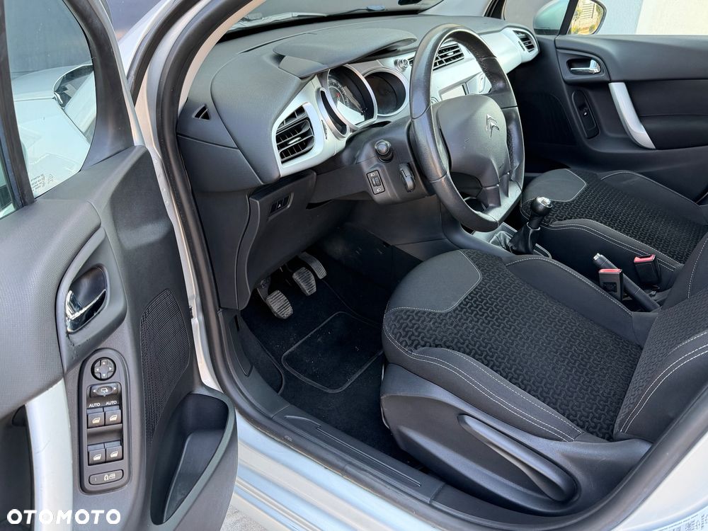 Citroën C3 1.4 VTi Exclusive - 6
