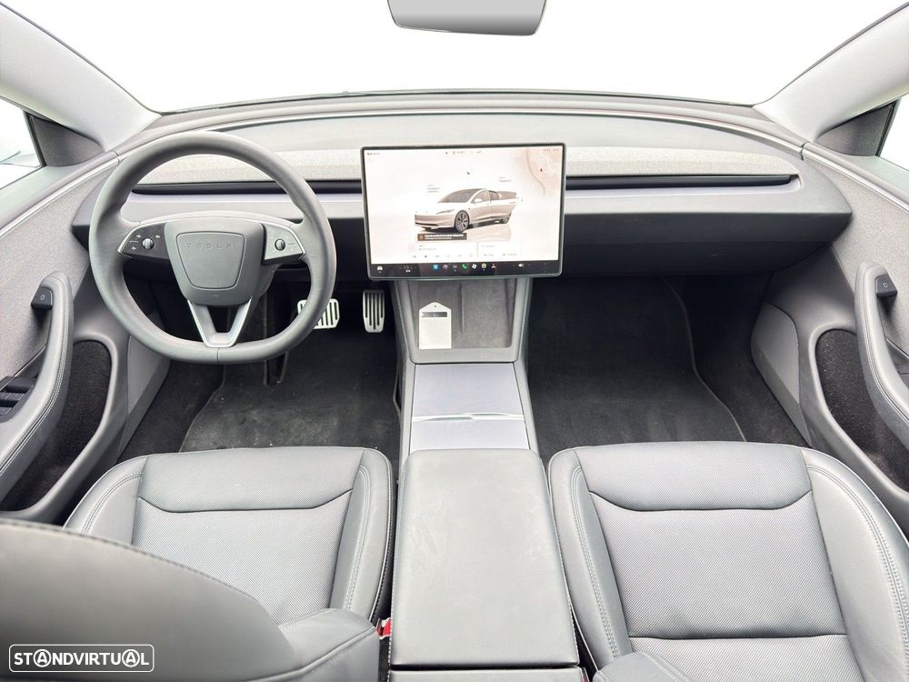 Tesla Model 3 Tração Traseira - 8