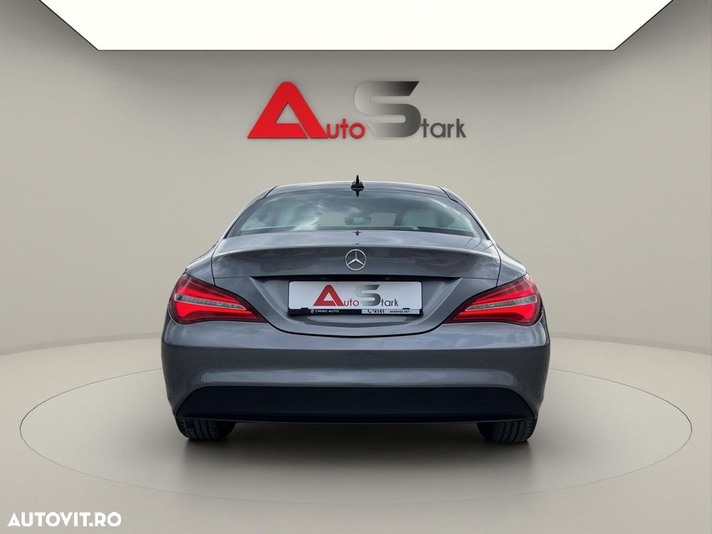Mercedes-Benz CLA 200 d 7G-DCT Urban - 6