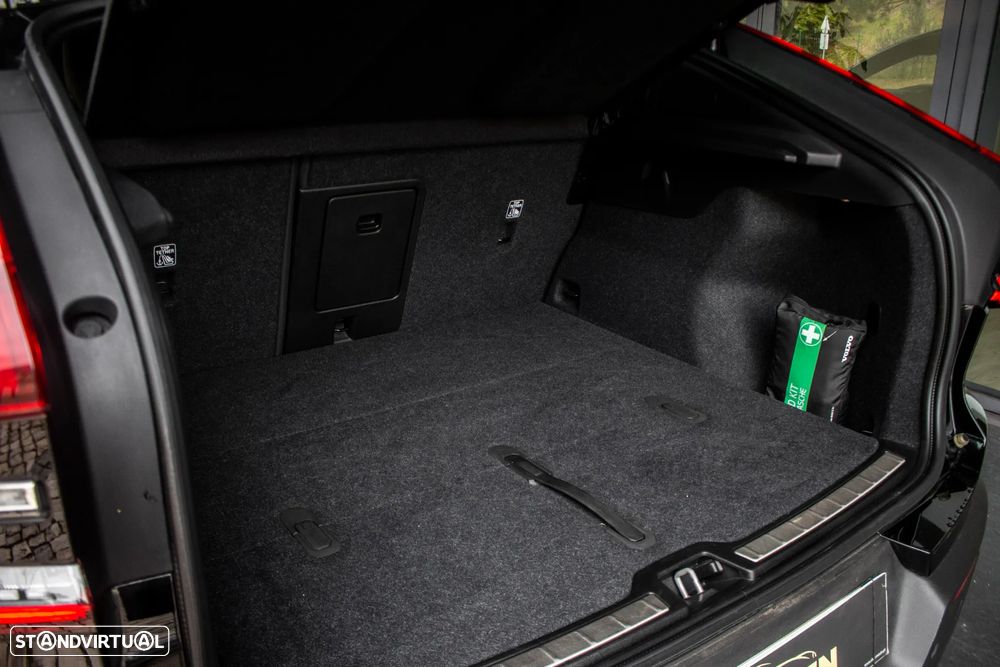 Volvo C40 Recharge Extended Range Plus - 31