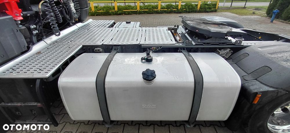 DAF XF 450 - 10
