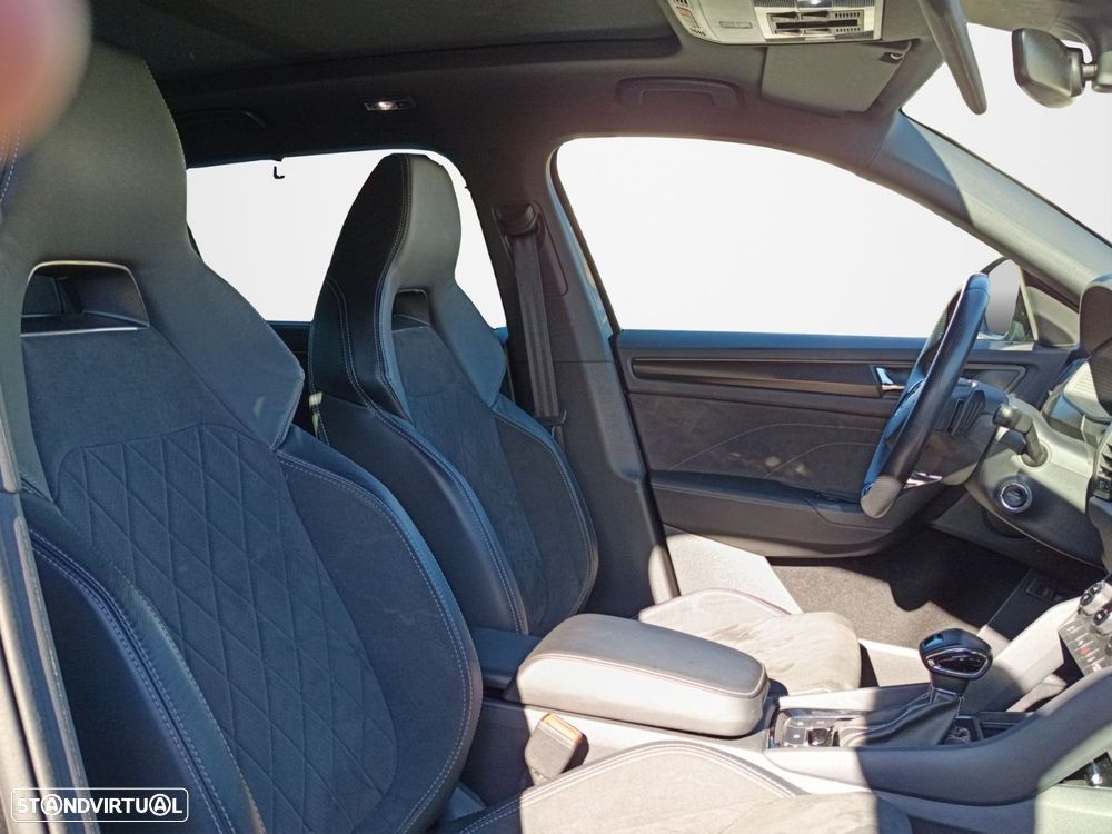 Skoda Kodiaq 2.0 TDI Sportline DSG - 11