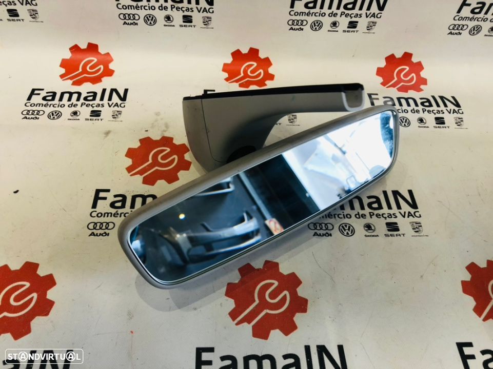 Espelho Retrovisor Audi A3 8V1 (2012- - 2