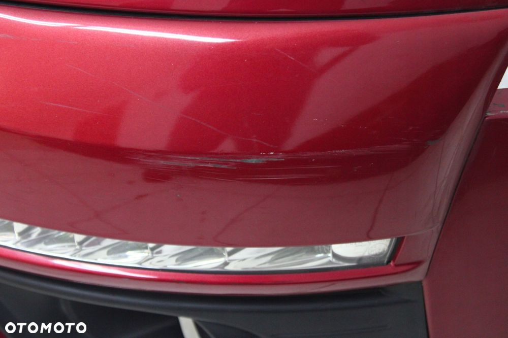 CITROEN C4 GRAND PICASSO LIFT 10R- ZDERZAK PRZÓD PRZEDNI LED EKQ EKQD - 6