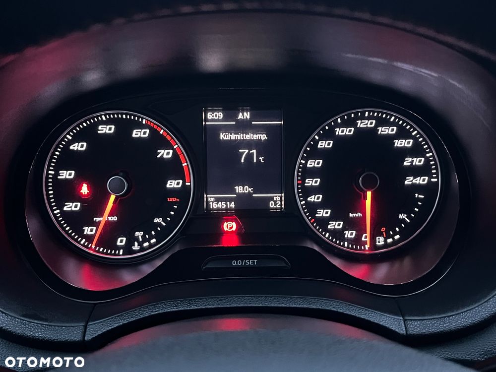 Seat Ibiza 1.2 TSI CONNECT - 22