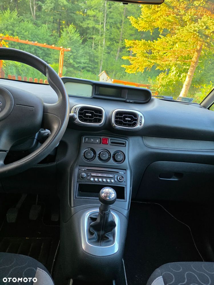 Citroën C3 Picasso - 6