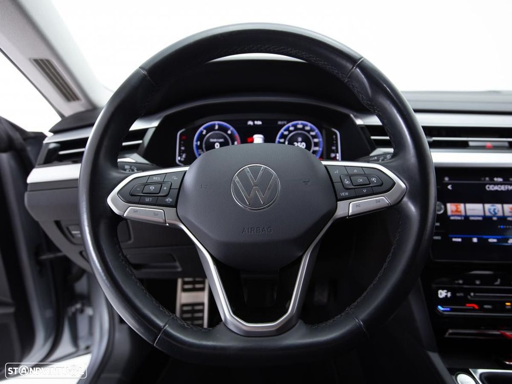 VW Arteon Shooting Brake 2.0 TDI - 18