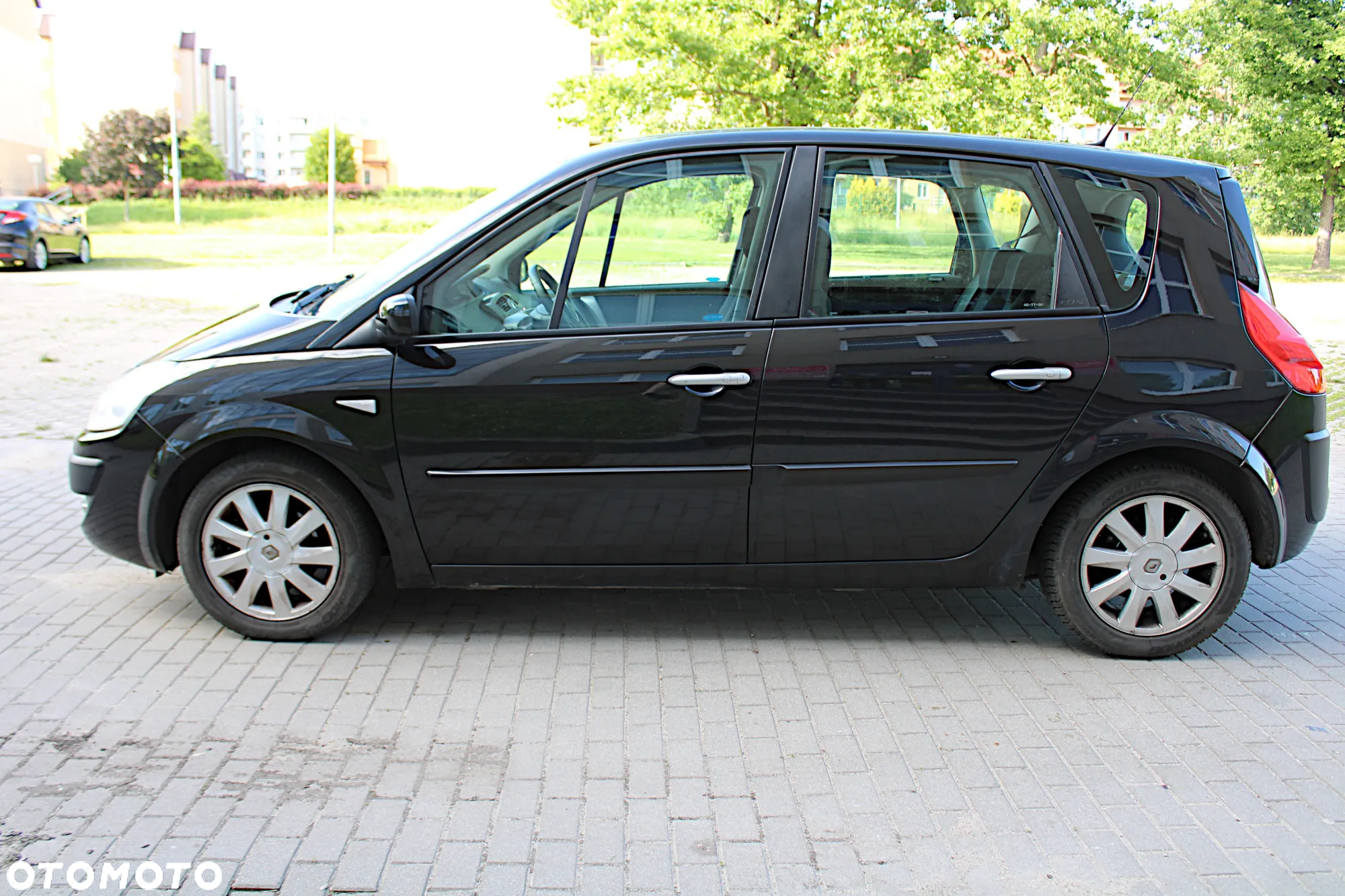 Renault Scenic - 6