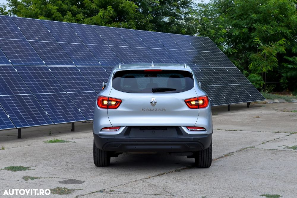 Renault Kadjar BLUE dCi EDC Intens - 14