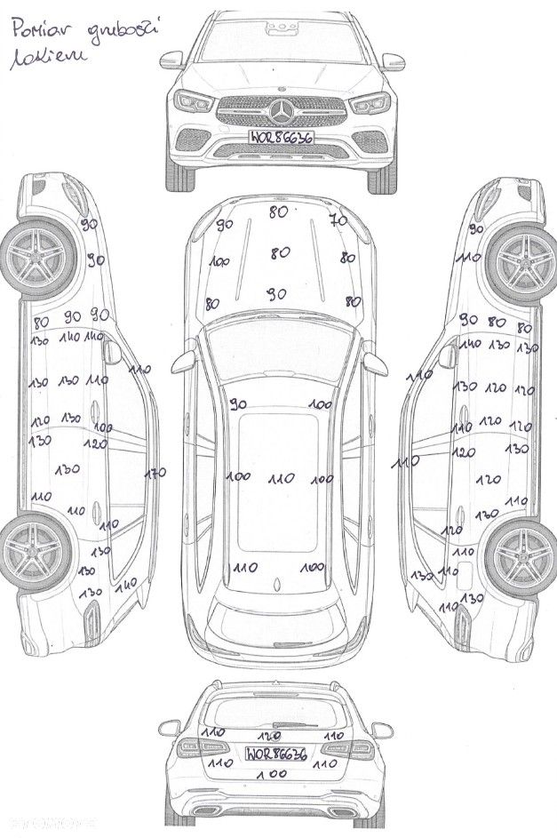 Mercedes-Benz GLC 300 de 4-Matic - 2