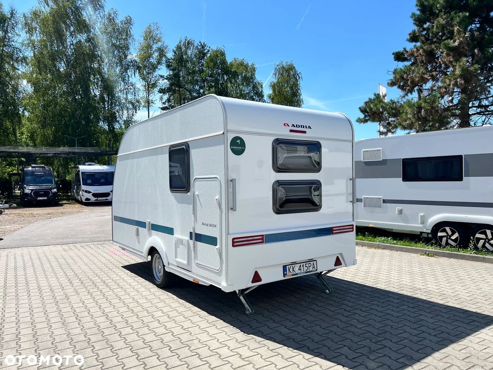 Adria Aviva 360 DK - 2