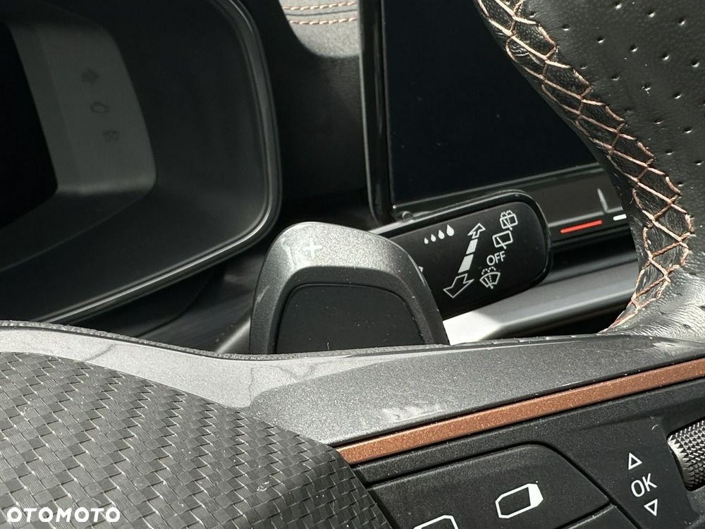 Cupra Formentor 1.4 e-Hybrid DSG - 28
