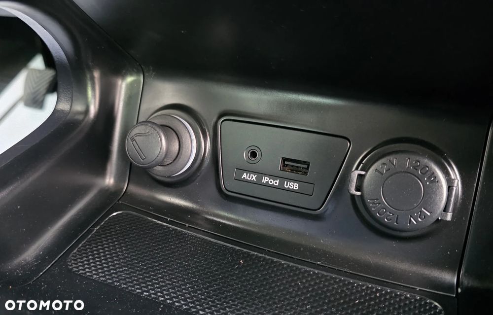 Hyundai ix35 2.0 2WD Comfort - 17