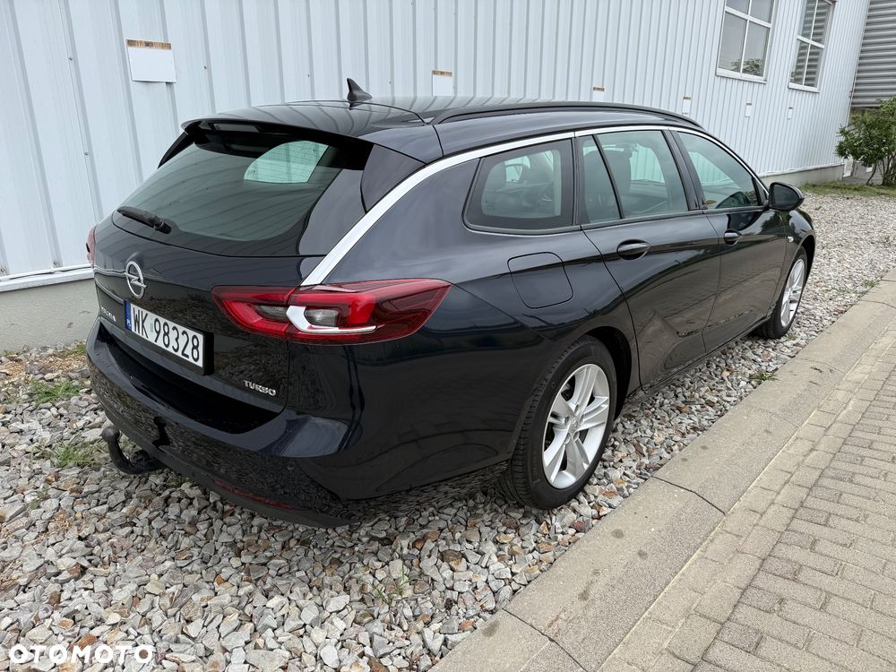 Opel Insignia - 9