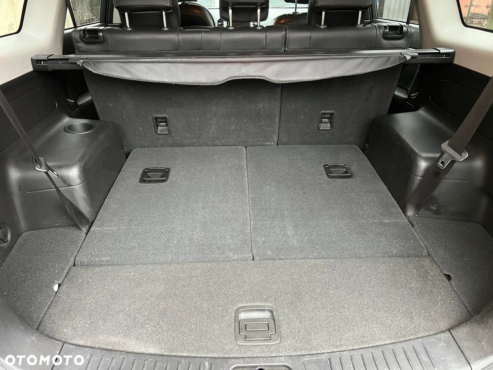 Chevrolet Captiva 2.2 D LS FWD - 9