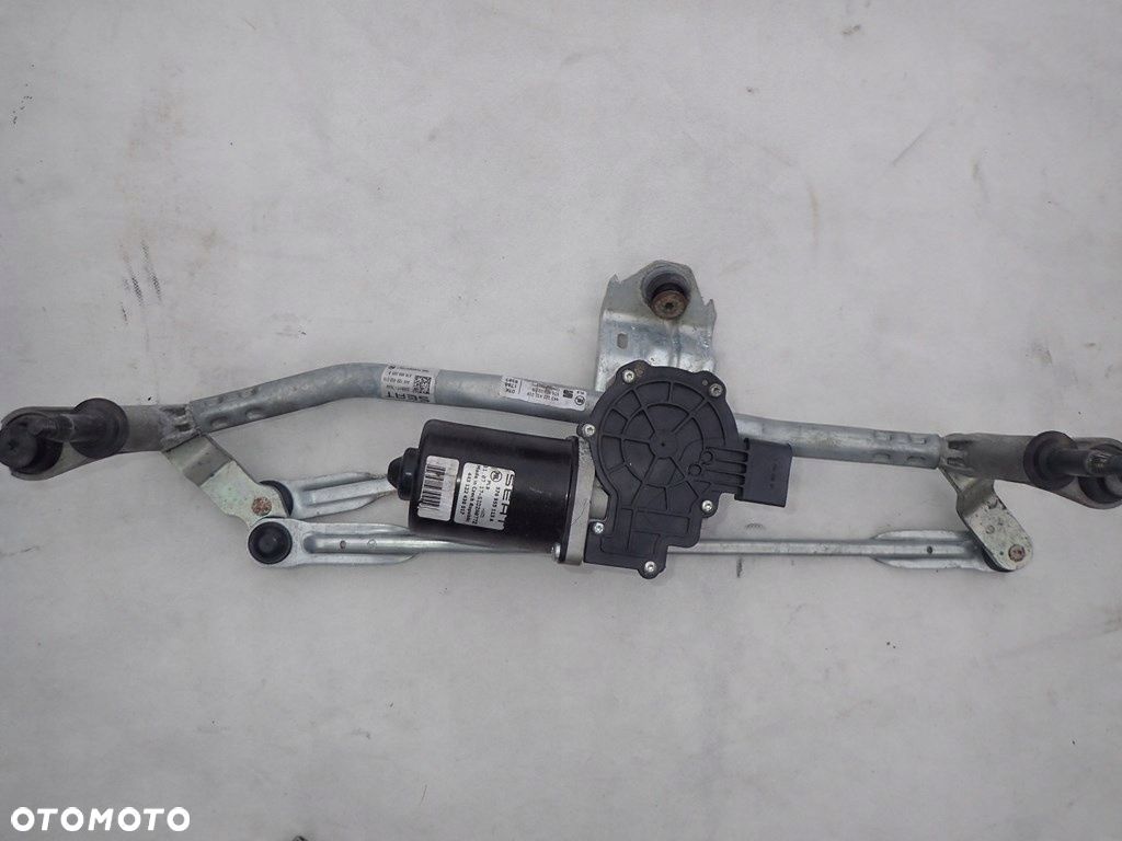 DW SKODA KAROQ MECHANIZM WYCIERACZEK 576955023B - 1