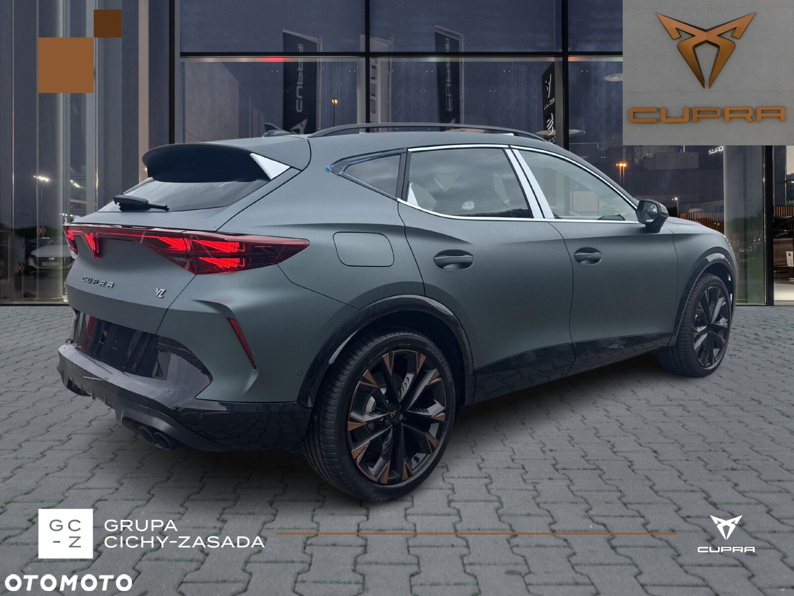 Cupra Formentor - 6