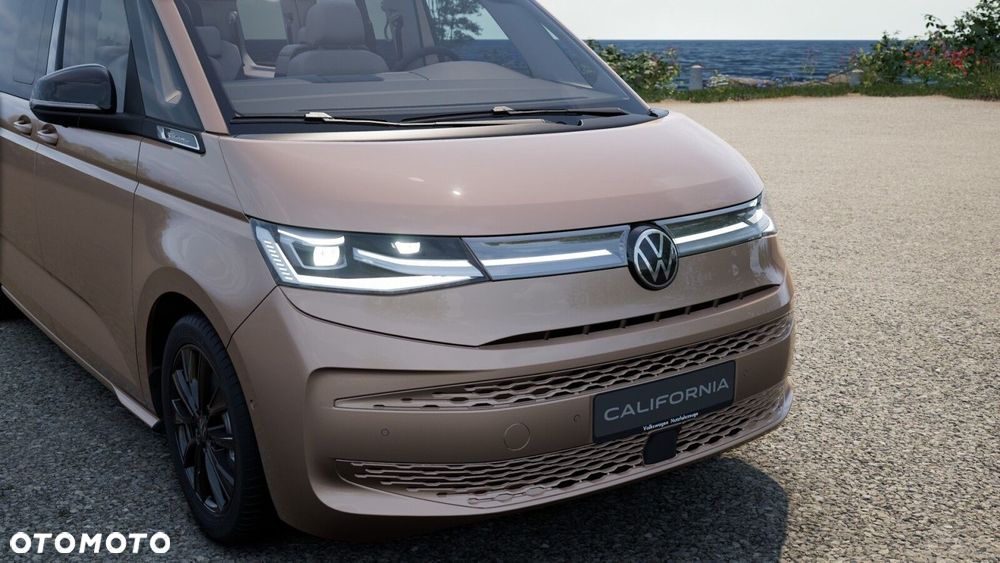 Volkswagen California - 8
