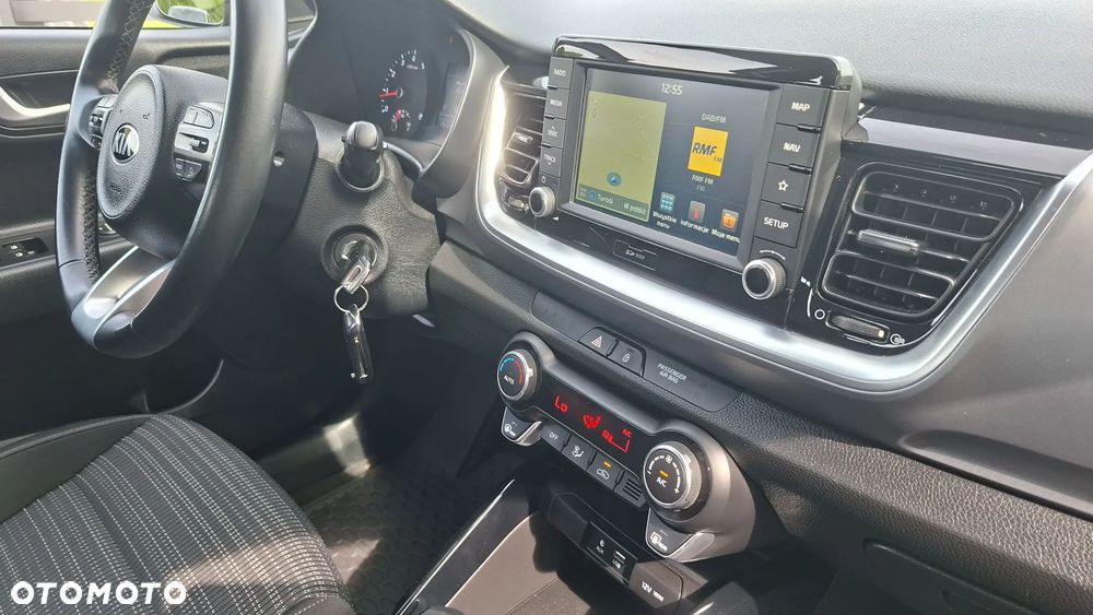 Kia Stonic - 10