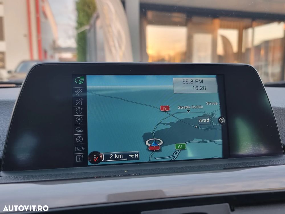 BMW Seria 3 320d Efficient Dynamics Edition Modern Line - 20