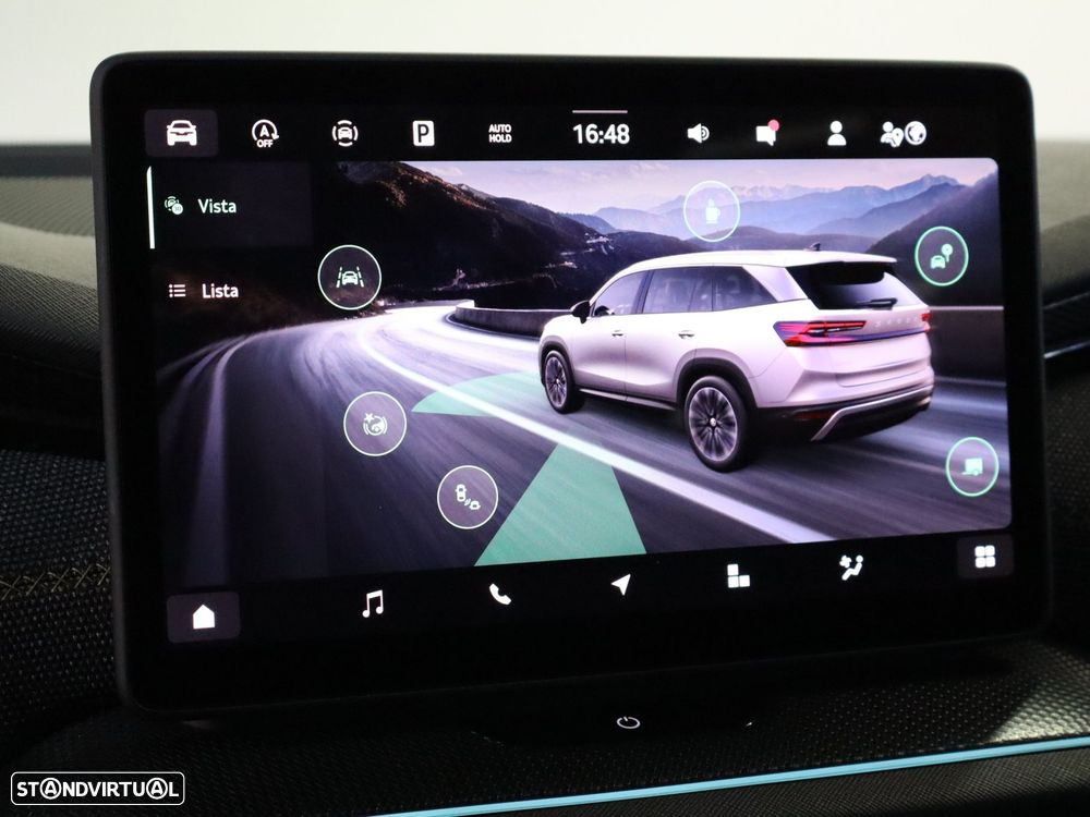 Skoda Kodiaq 2.0 TDI Ultra DSG - 18