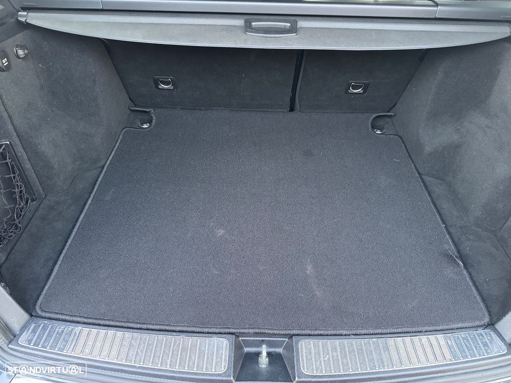 Mercedes-Benz GLK 350 CDi 4-Matic - 5