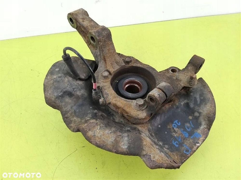Zwrotnica prawa przód Hyundai SantaFe II 2.0CDRI 150 2006-2012 4X4 AUTOMAT - 3