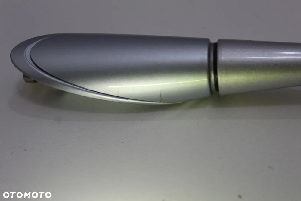 Antena zewnętrzna bat i podstawa OE Mercedes SL R230 W230 A2308201075 - 20