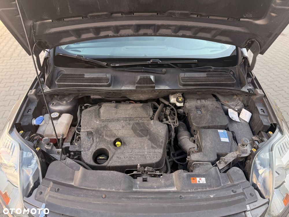 Ford Kuga 2.0 TDCi 4x4 Individual - 17