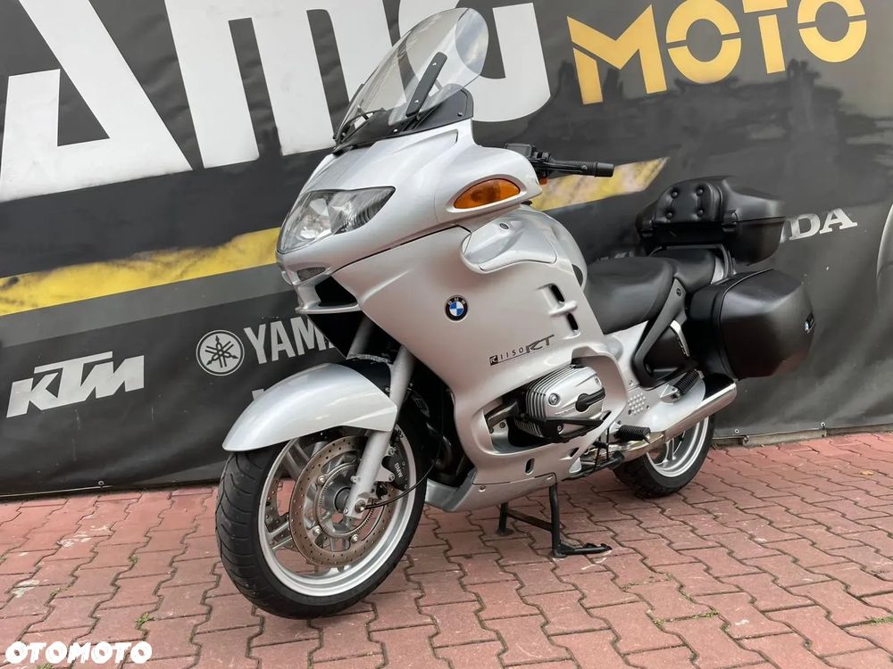 BMW R - 4