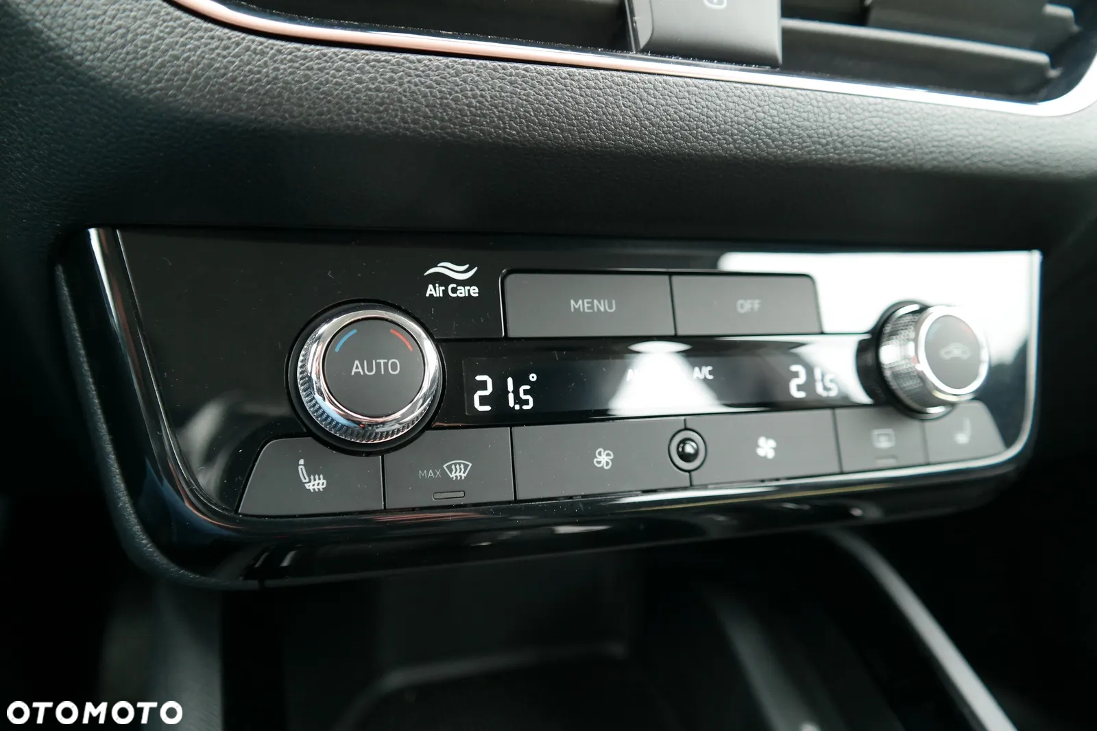 Skoda Scala 1.0 TSI Selection - 27