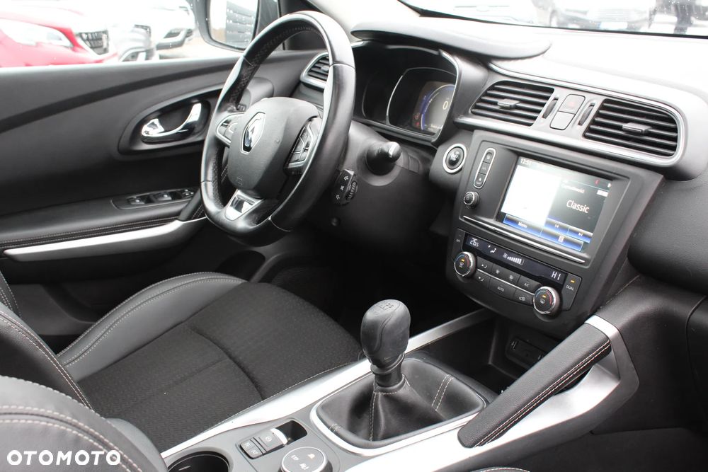 Renault Kadjar Energy TCe 130 Business - 31