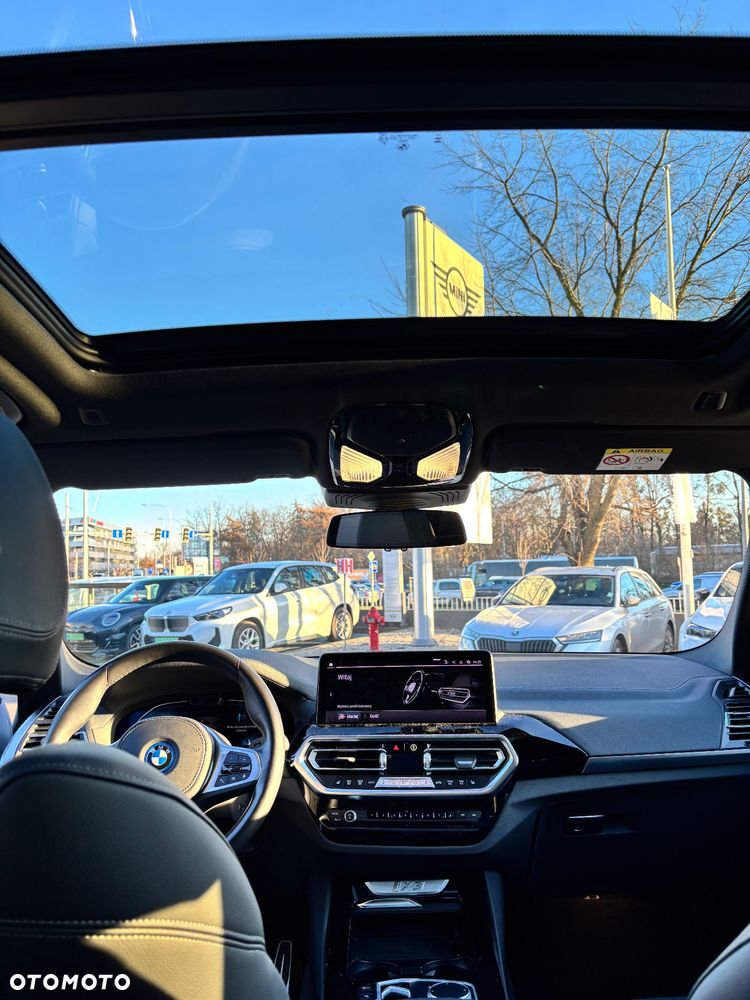 BMW iX3 80kWh Impressive - 9