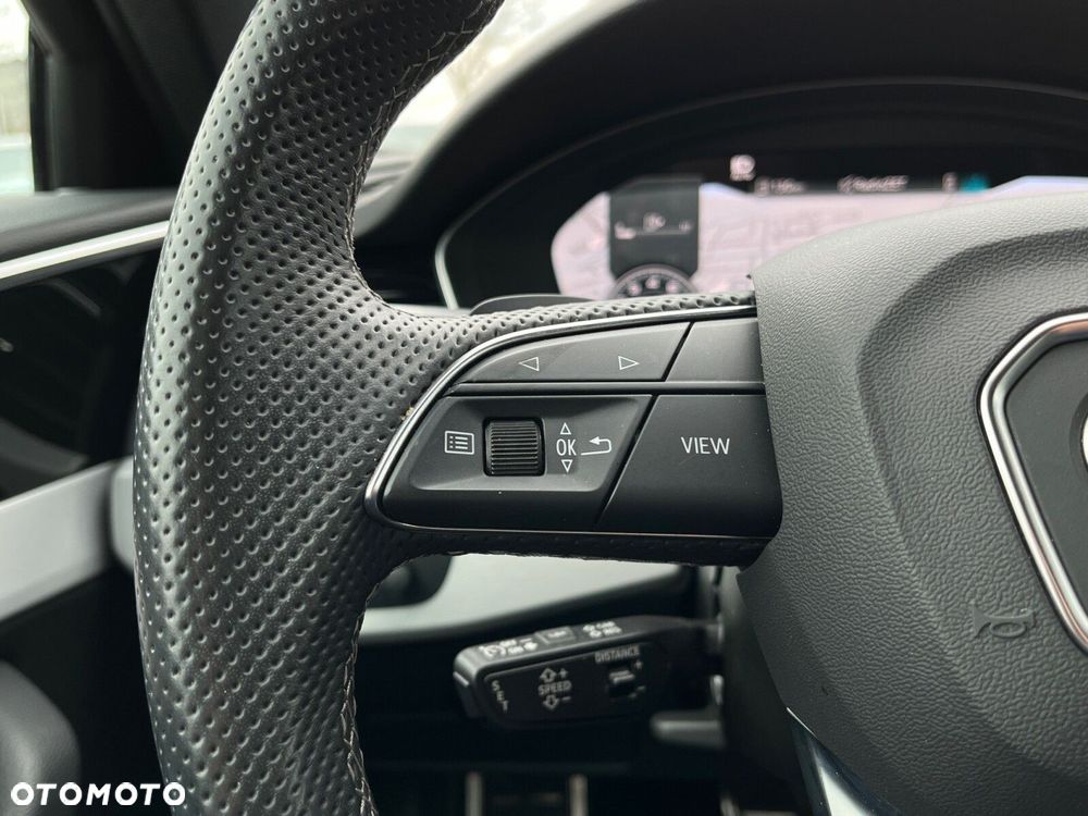 Audi A4 Limousine - 19