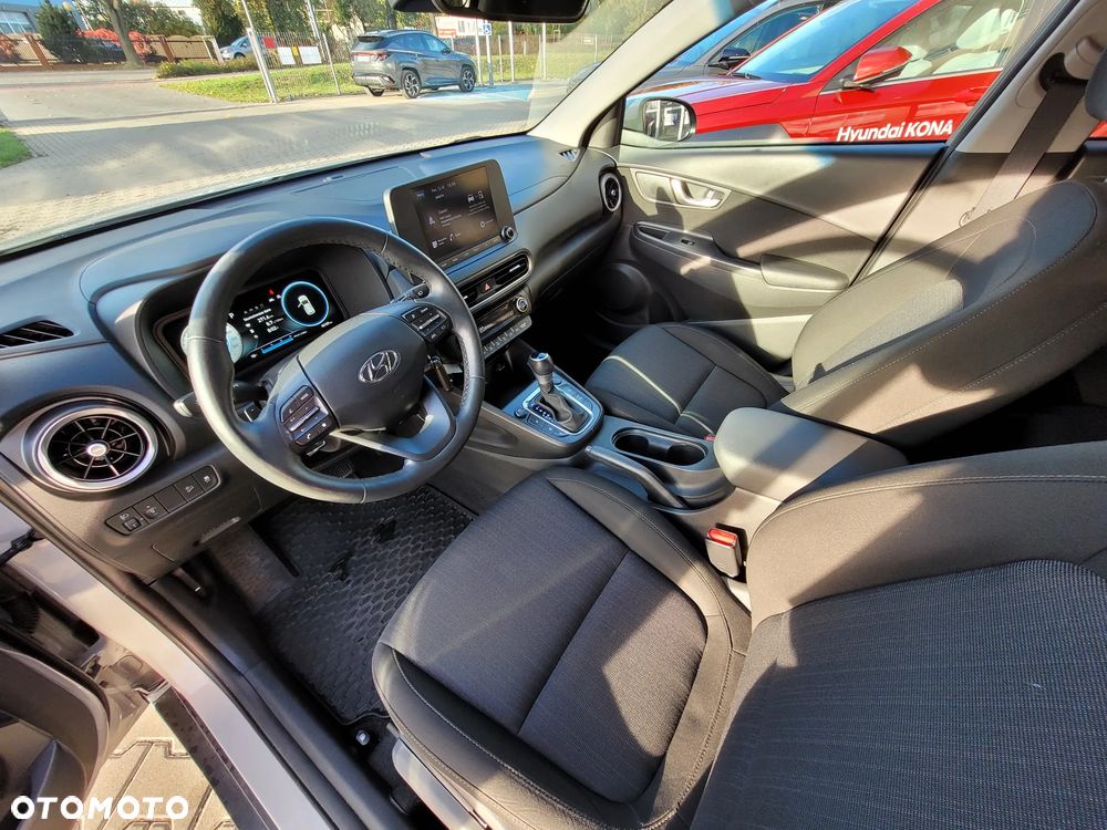 Hyundai Kona 1.0 T-GDI Style DCT - 13