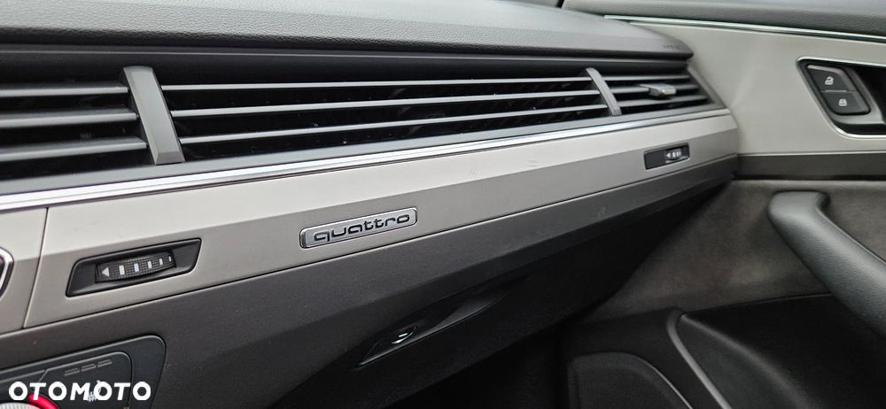 Audi Q7 3.0 TDI Quattro Tiptronic - 34