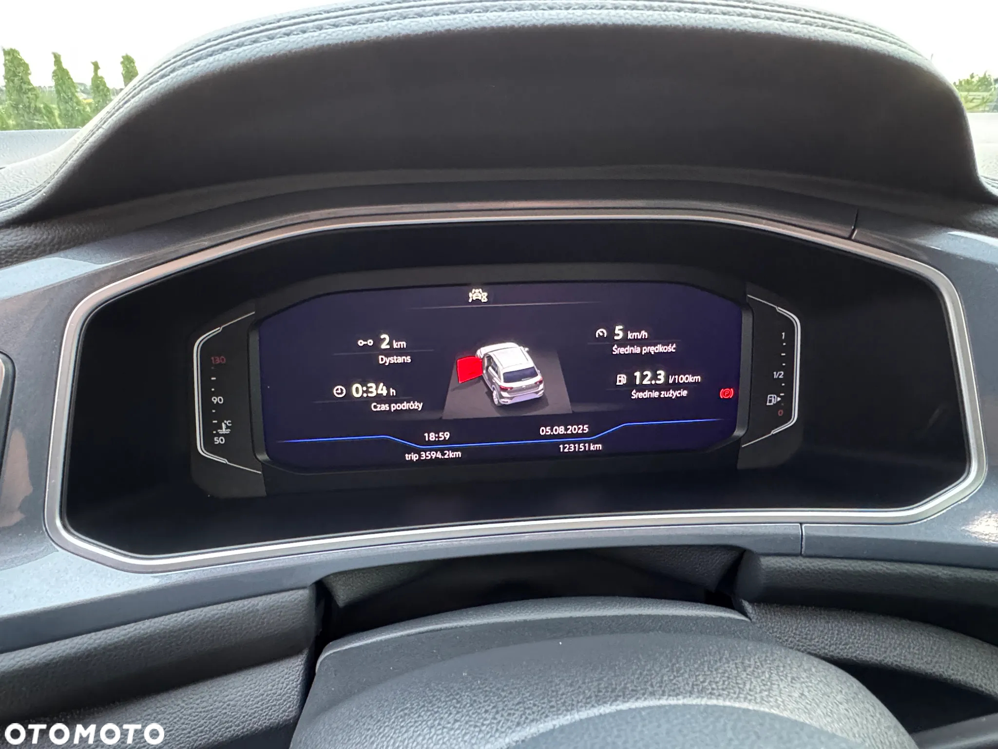 Volkswagen T-Roc 1.5 TSI Style - 22