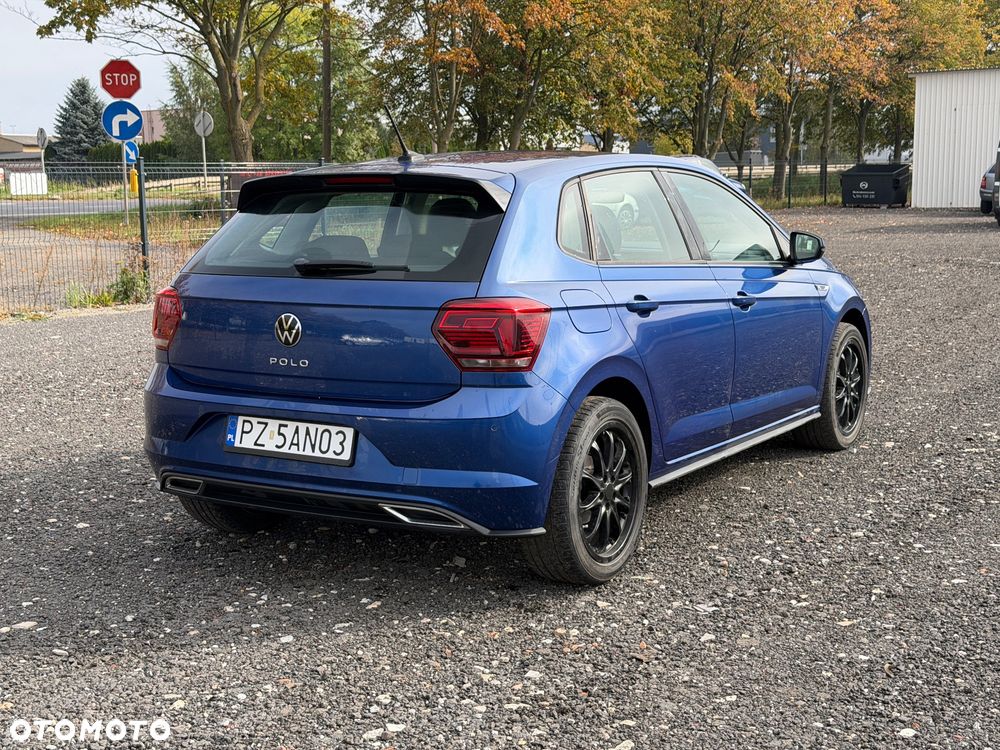 Volkswagen Polo 1.0 TSI Highline - 8