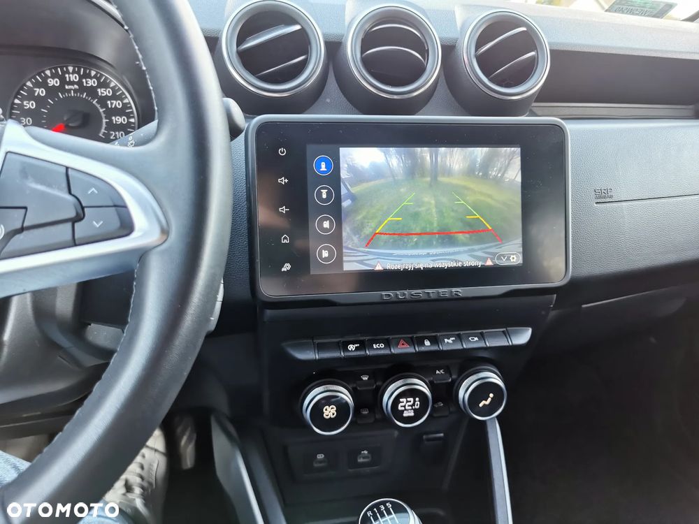 Dacia Duster 1.0 TCe Prestige - 13