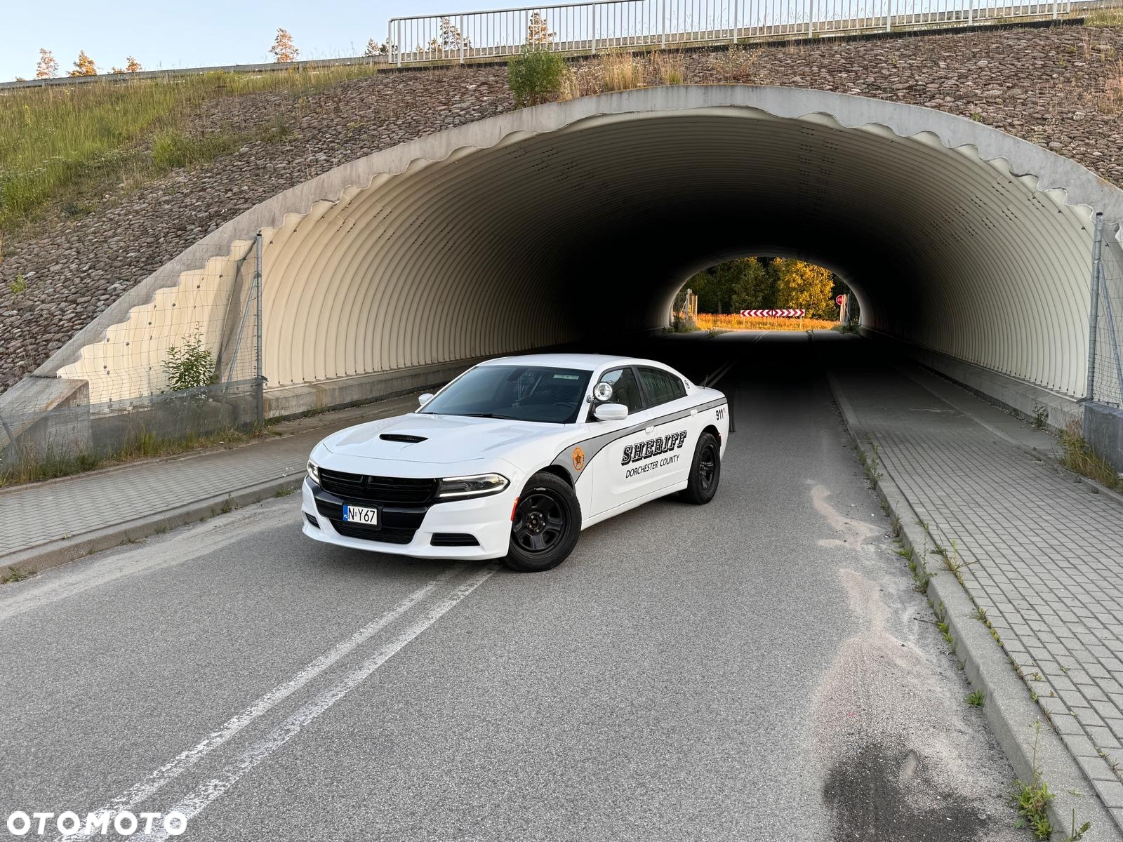 Dodge Charger 5.7 R/T - 6