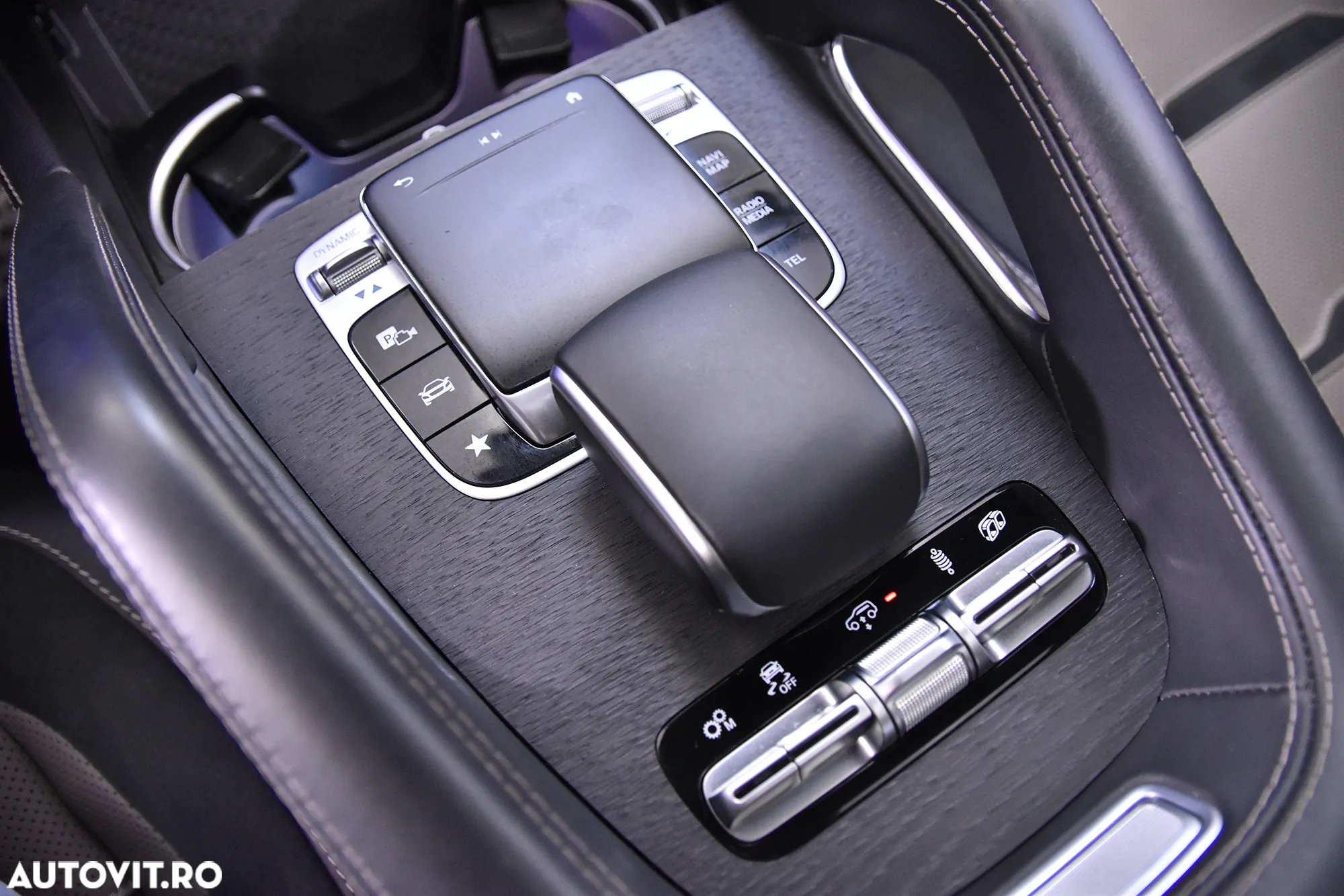 Mercedes-Benz GLE Coupe AMG 53 MHEV 4MATIC+ - 17
